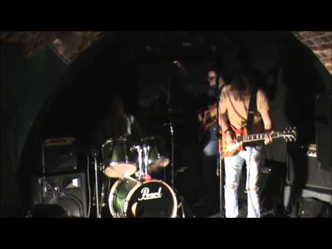 215 Soczewa Blues Session - 17.05.2013