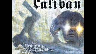 Caliban -  I Refuse To Keep On Living