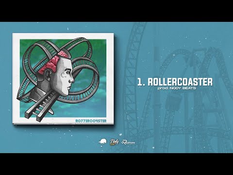 Czarli -  Rollercoaster (prod Nody Beats)
