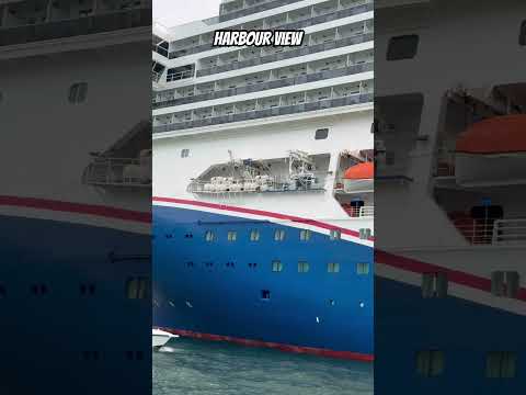 Thumbnail for CARNIVAL SPLENDOR #Sydneyharbour