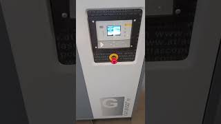 بيع ضاغط ثابت Atlas Copco GA18VSD - صورة 4 | Machineryline QA ضاغط ثابت Atlas Copco GA18VSD | صورة 4 - Machineryline