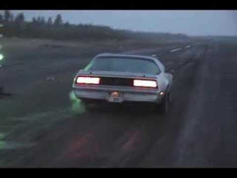 Thumbnail for Pontiac Trans Am