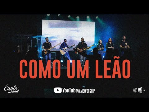 Ame Worship - Eagles