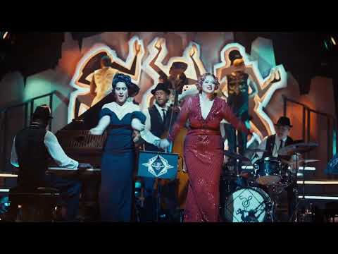 London's Greatest Live Jazz Night | The 58th Street Stompers live https://jazzage.thelostestate.com