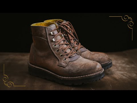 Jim Green Takes on Red Wing Heritage With the Baobab