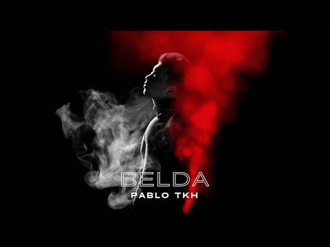 Pablo Tkh - BELDA ( Hey eliya 02)