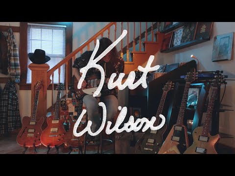 Sean McKee - Kurt Wilson Signature Superbird Promo Video