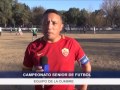 MIRA EL ESPECTACULAR GOL DE LOS VETERANOS DE SAN ESTEBAN