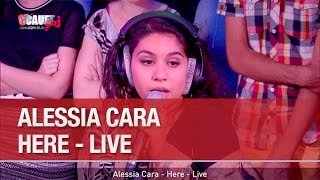 Download lagu Alessia Cara - Here - Live - CโCauet sur NRJ mp3 Download lagu Alessia Cara - Here - Live - CโCauet sur NRJ mp3