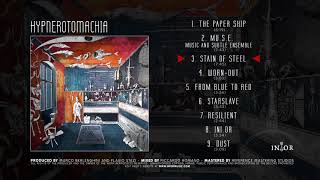 INIOR - Stain Of Steel (Studio Version)