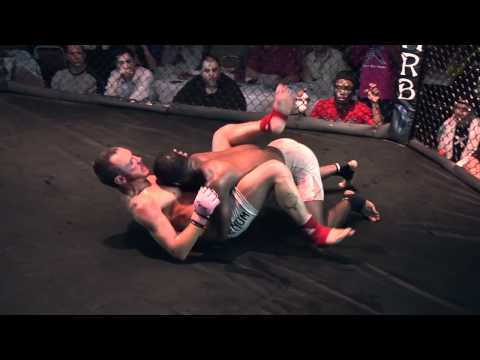 Proving Grounds 8: Jones vs Davis