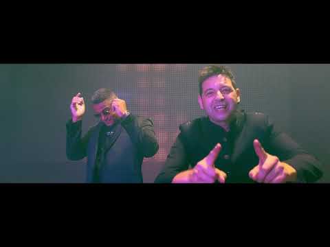 Henry Mendez and El Nachy Oficial