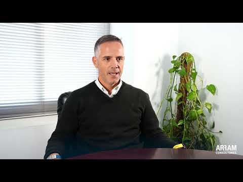  INTERVIEWS ARRAM ONDUPACK-French (France)