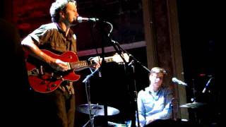 Mason Jennings &quot;Ain&#39;t No Friend of Mine&quot;