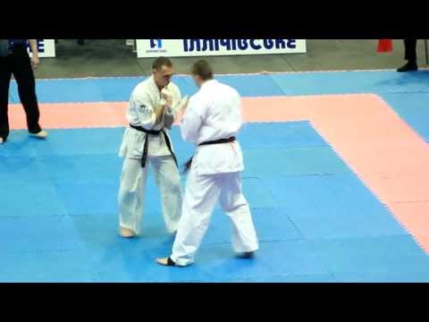 Касянчук Андрей - Шокур Илья финал +90 кг