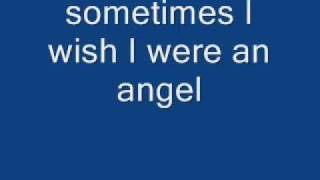 An Angel - Kelly Family (lyrics)