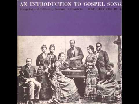 Rev. J.M. Gates & His Congregation - You Mother Heart Breakers