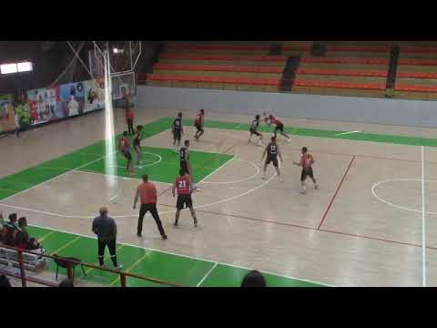 1ª Nacional EXT 22-23 – J1: CB Siglo XXI vs BCB