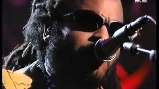 Lenny Kravitz - Just be a Woman  [unplugged 1994]