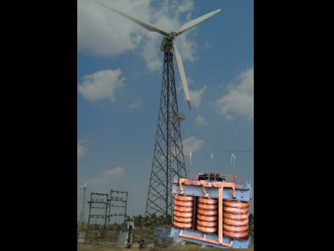 Transformer Repairing Service