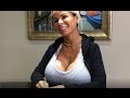 Real Patient Story Fort Lauderdale Woman Gets 10th Breast Augmentation Surgery