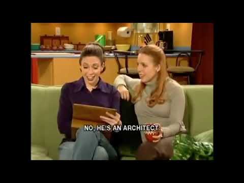 Inglés, Comedy Film Funny English conversation: Describing people's appearance