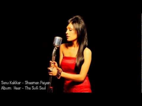 Sonu Kakkar - Shaaman Paiyan