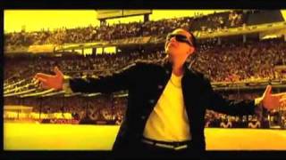 Grito Mundial Daddy Yankee (Daddy Yankee Mundial) (Nuevo Video Original) con letra