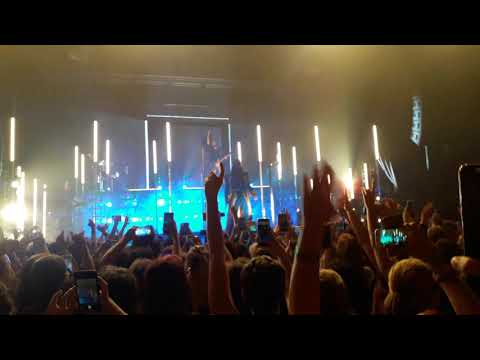 Tokio Hotel - Melancholic Paradise live in Berlin 25.05.19