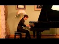 Агата Кристи - Аллергия (piano cover) 
