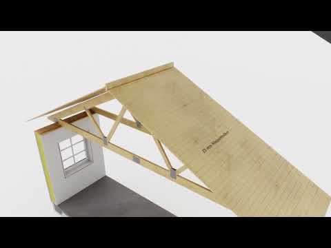 Bra Hus konstruktion