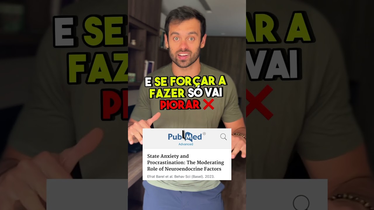 How to reduce procrastination and regulate your dopamine and anxiety #anxiety #procrastination #f...