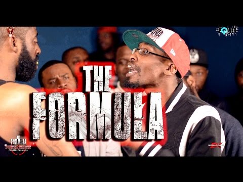 Fis Da Beast vs Ghost