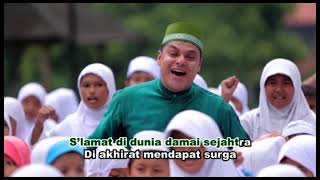 Download lagu Mars TK Al Qur'an - Anak-anak Sanggar Pelangi Cinta mp3