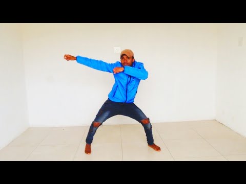 Worst Behavior - Sihamba ngolayini ft Dj Lag (Official dance video) | New Bhenga dance 2021 | M.T.A