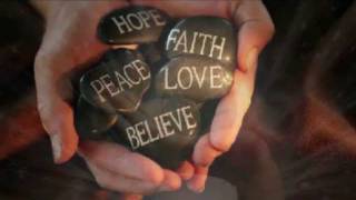 Faith by Kathryn Toyama