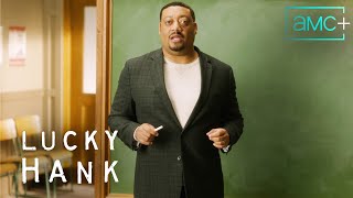 What Exactly IS Lucky Hank About? | Lucky Hank | Premieres March 19