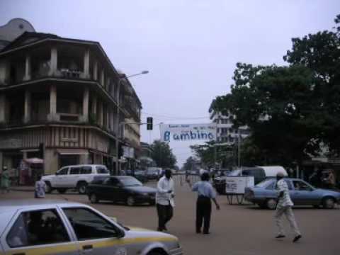 KL Bamba Djigui