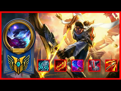 [NA] EISUKELOL - VARUS MONTAGE - BEST VARUS