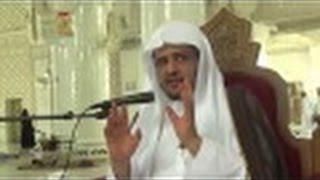 صورة الدرس (5) صحيح البخاري - كتاب الحج - باب غسل الخلوق ثلاث مرات من الثياب