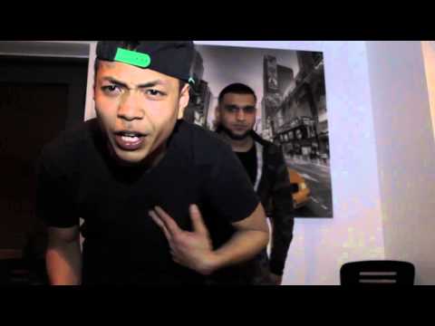 OfficialOZP - D-Low, Sandrey & AZ #CIROCSESSIONS