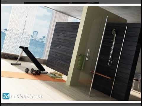 Evermotion Archinteriors vol. 4