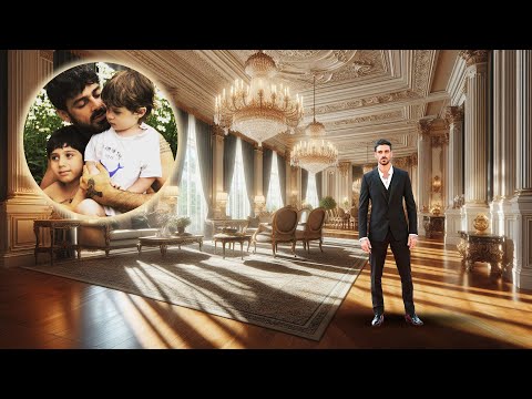 Michele Morrone Lifestyle Exposed: Love, Cars, Luxury Homes & Wealth