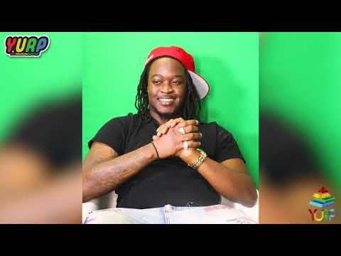 Flight9Kelly Talks Growing Up In Pinetops, “Trampoline” Single Featuring Glockboy LA + More (Part 1)