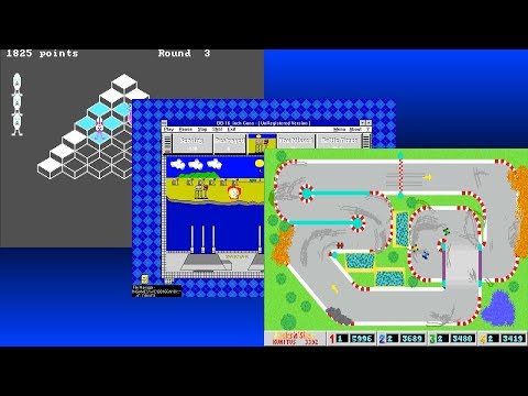 Shovelware Diggers #100 - Literally Continuous Sound
