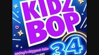 Kidz Bop Kids-24K Magic