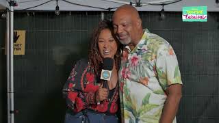 Tregenza Roach Esq Full Interview | Crucian Christmas Festival 2025 Part 1 | Show Yourself Carnival