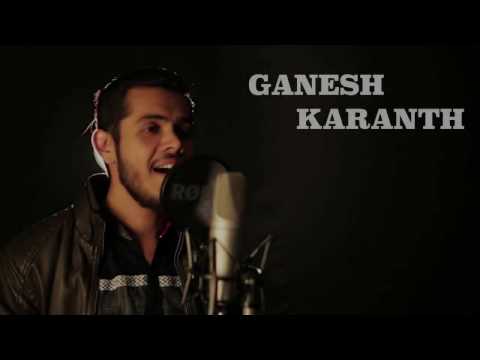 Prati Baari Sota Hrudaya | Kirik Party Cover | Ganesh Karanth | Vishak Ramaprasad | Madhan