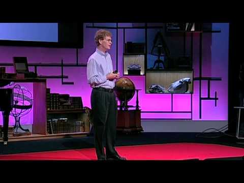 One seed at a time, protecting the future of food | Cary Fowler