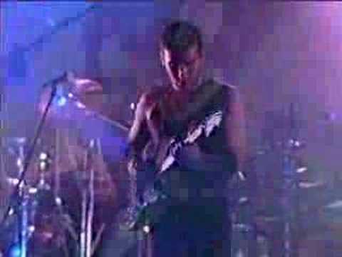 Pablo Dagnino - Dejo Las Llaves /1996